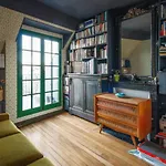 Artistic Flat With An Incredible View Close To Eiffel Tower - Welkeys